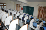 The Sapience School-Computer Lab